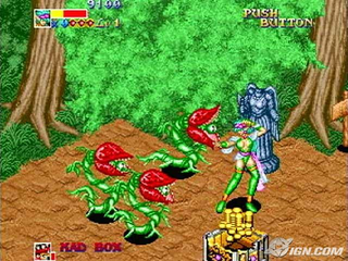 Taito Legends 2